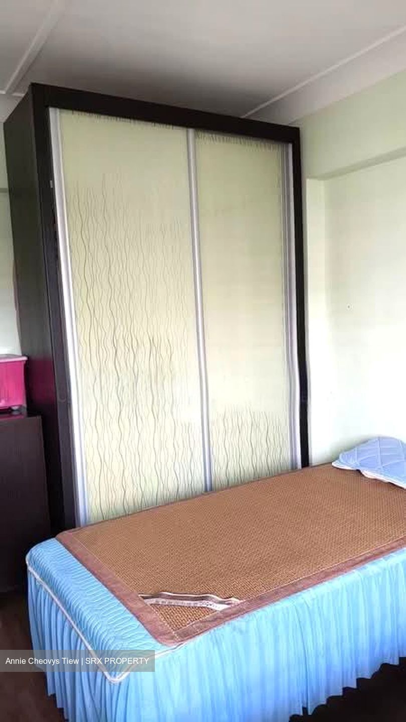 Blk 832 Yishun Street 81 (Yishun), HDB 4 Rooms #554266861